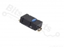 Microswitch drukknop (maakcontact) muis Omron D2LS-21